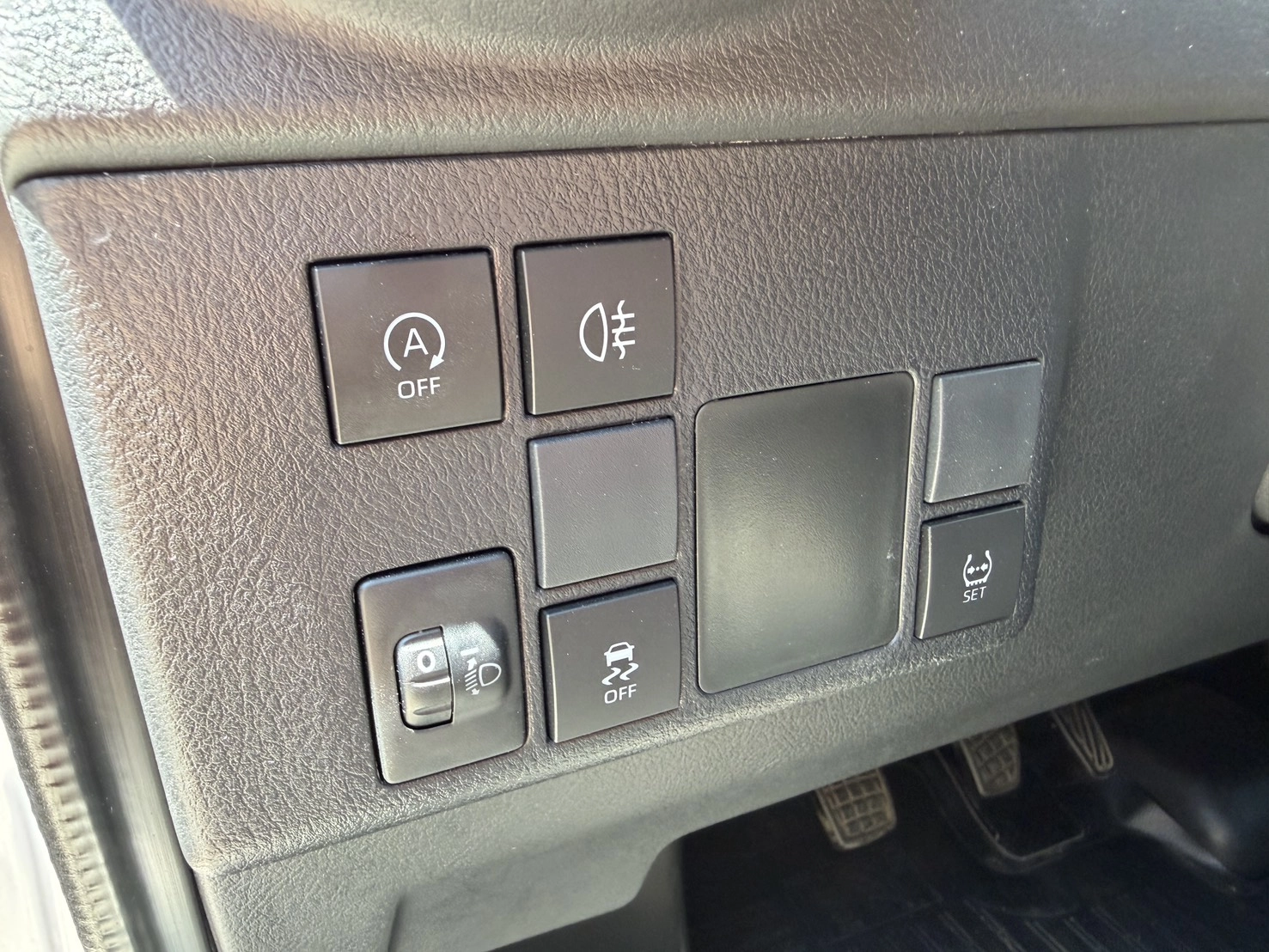Toyota Town Ace