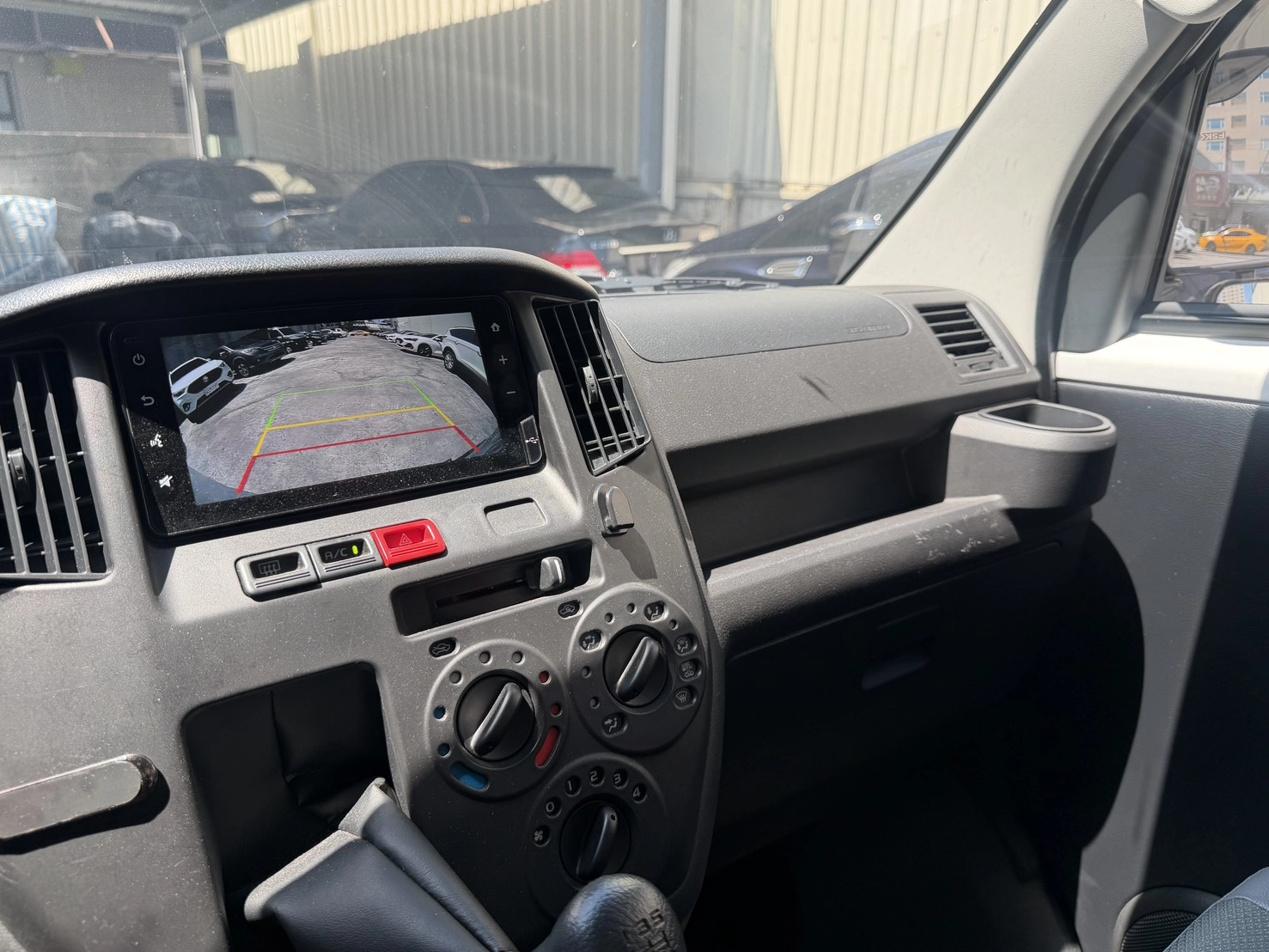 Toyota Town Ace
