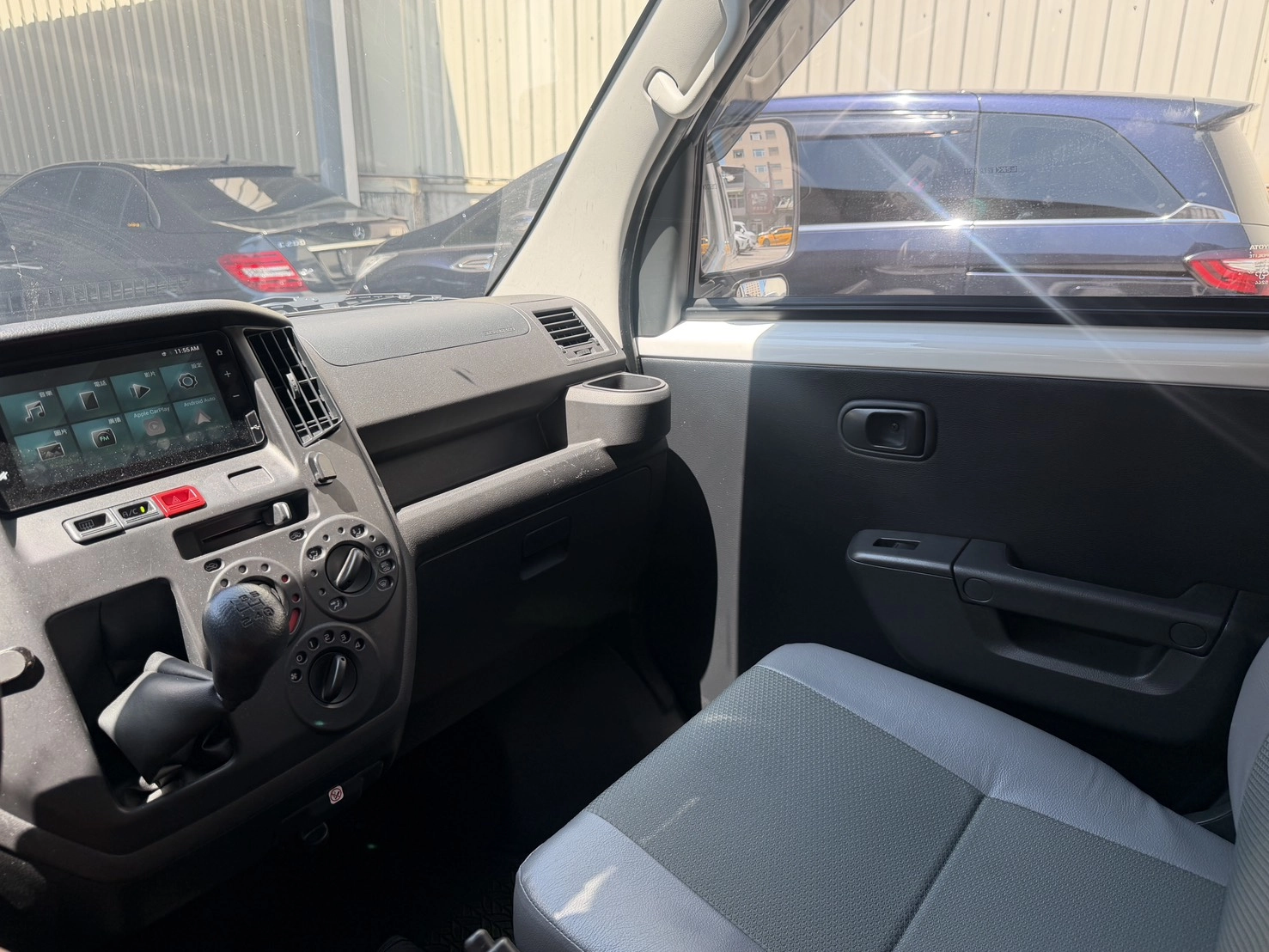 Toyota Town Ace