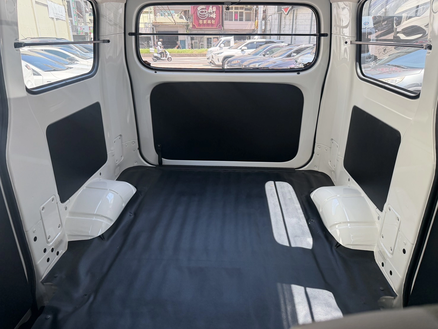 Toyota Town Ace