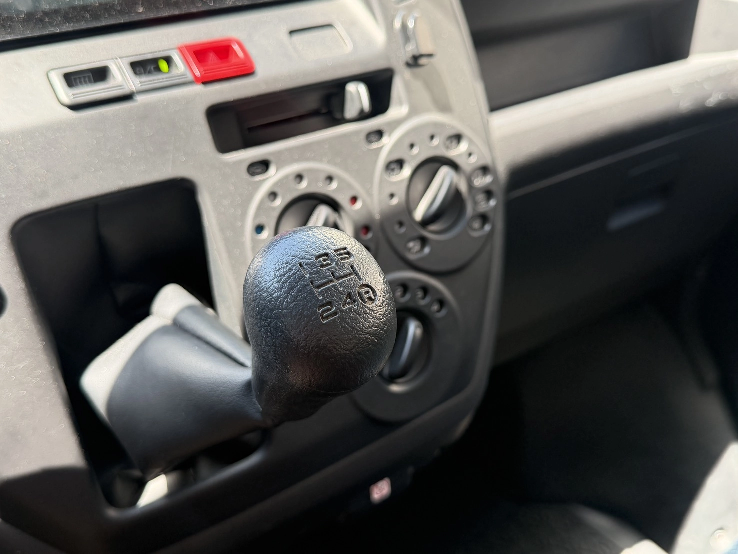 Toyota Town Ace
