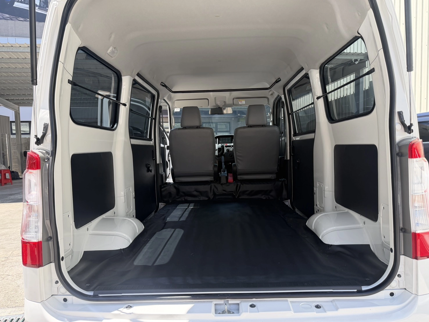 Toyota Town Ace