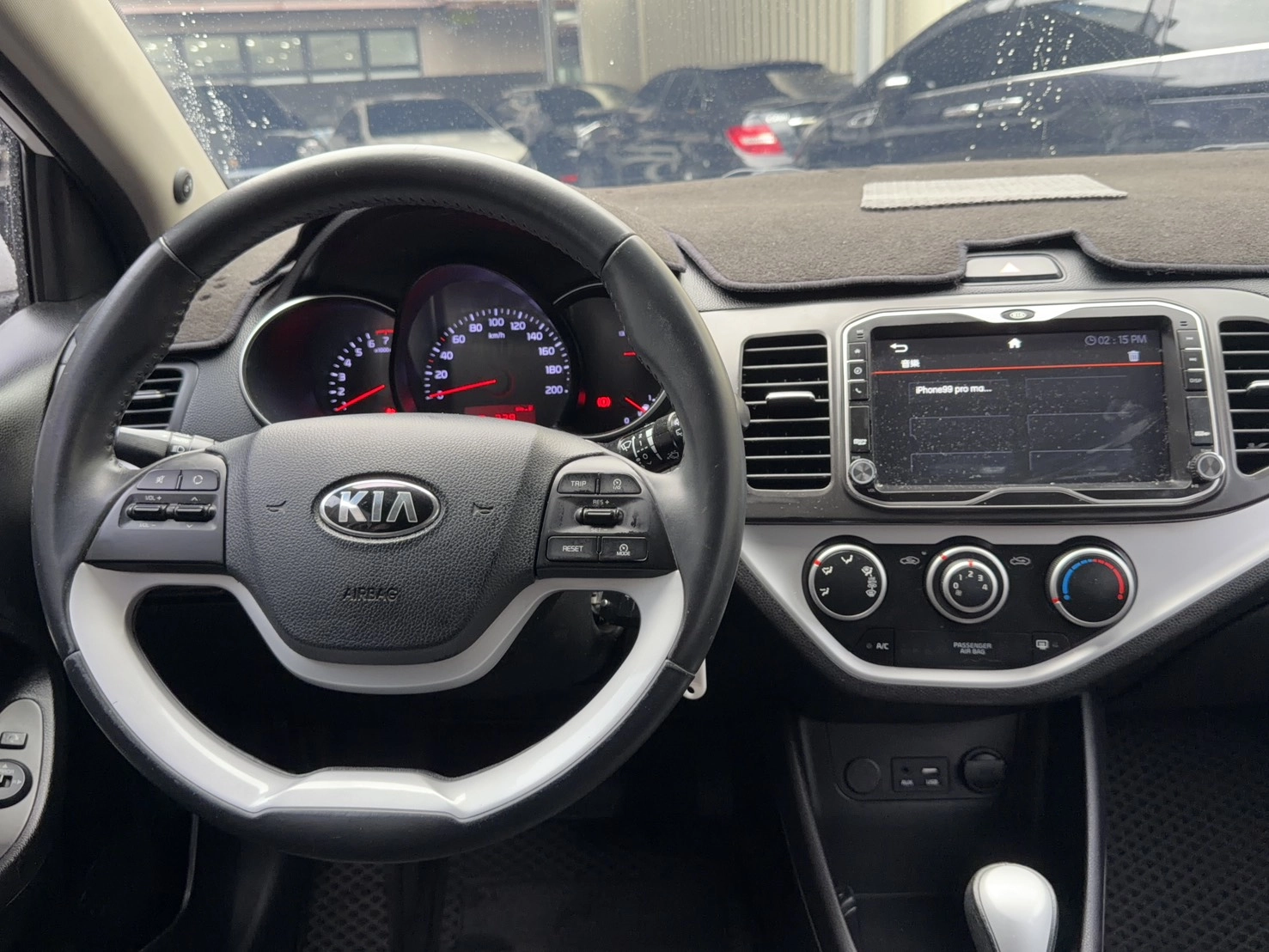 KIA Morning