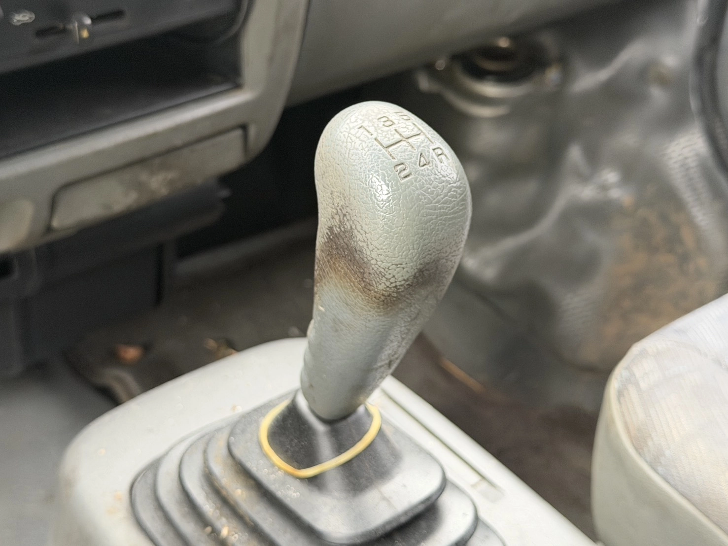 Mitsubishi Veryca
