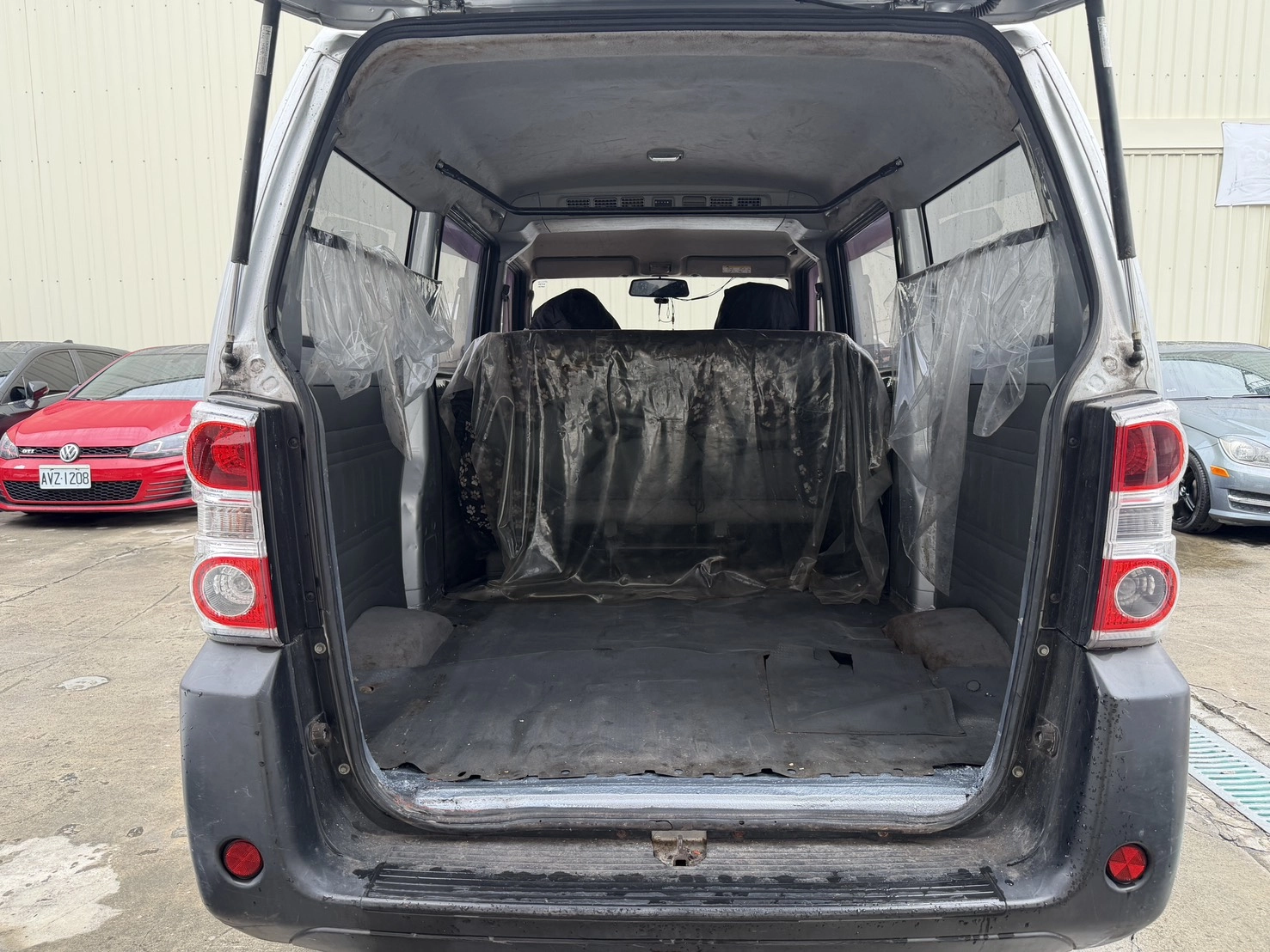 Mitsubishi Veryca