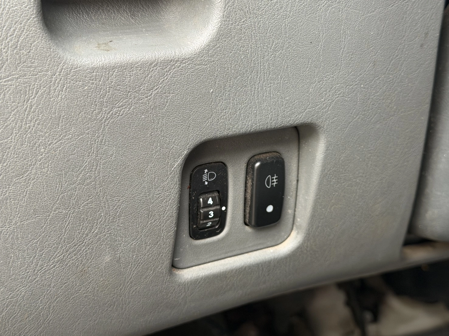 Mitsubishi Veryca