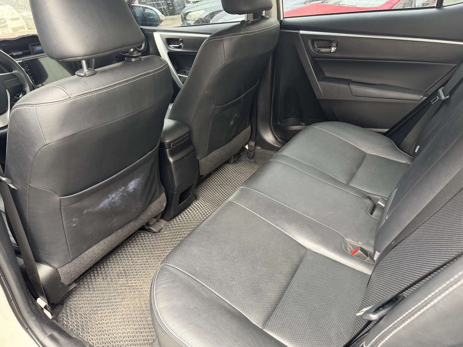 Toyota Altis
