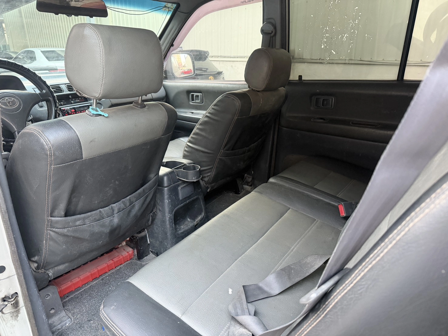 Toyota Zace