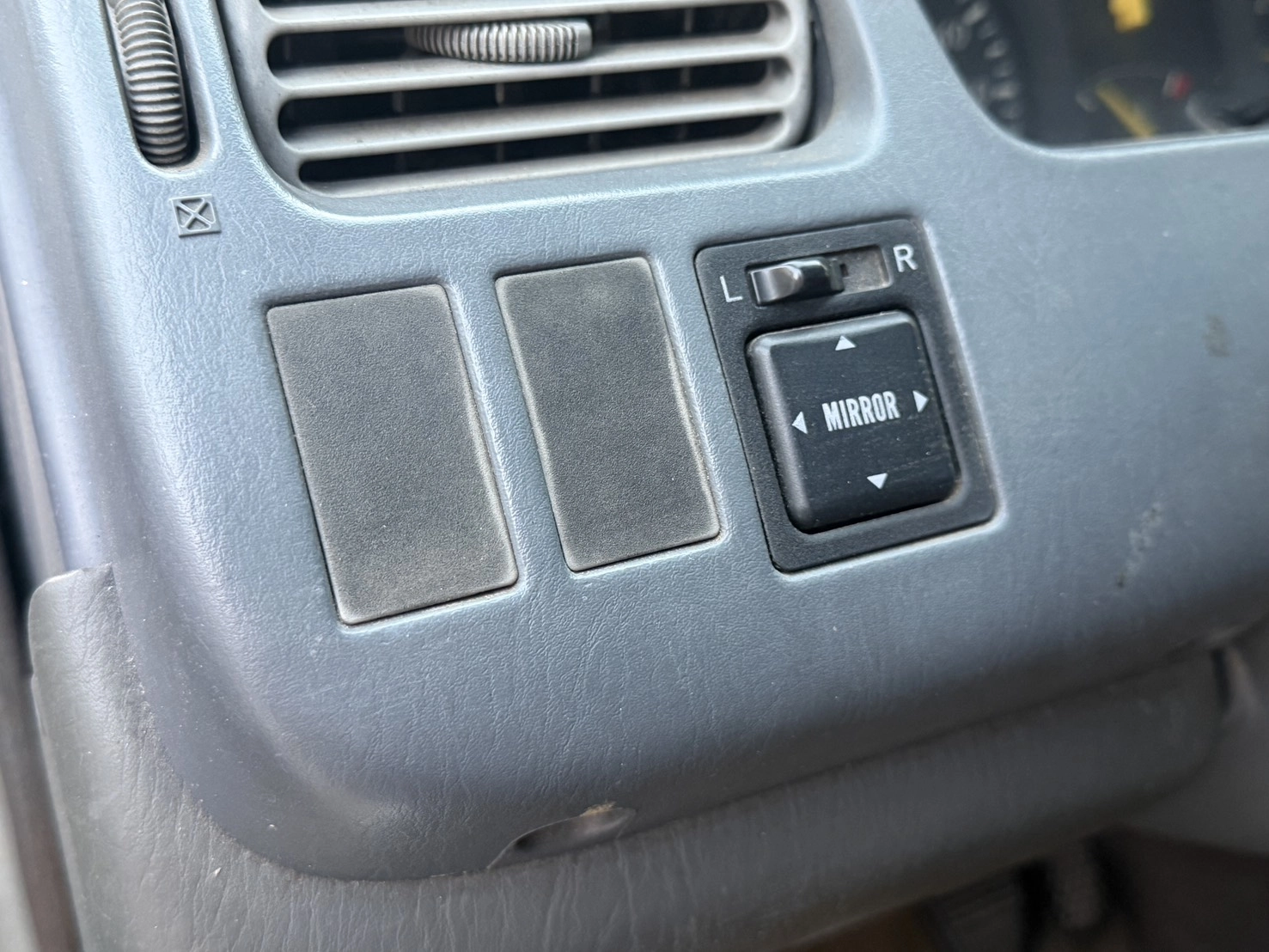 Toyota Zace