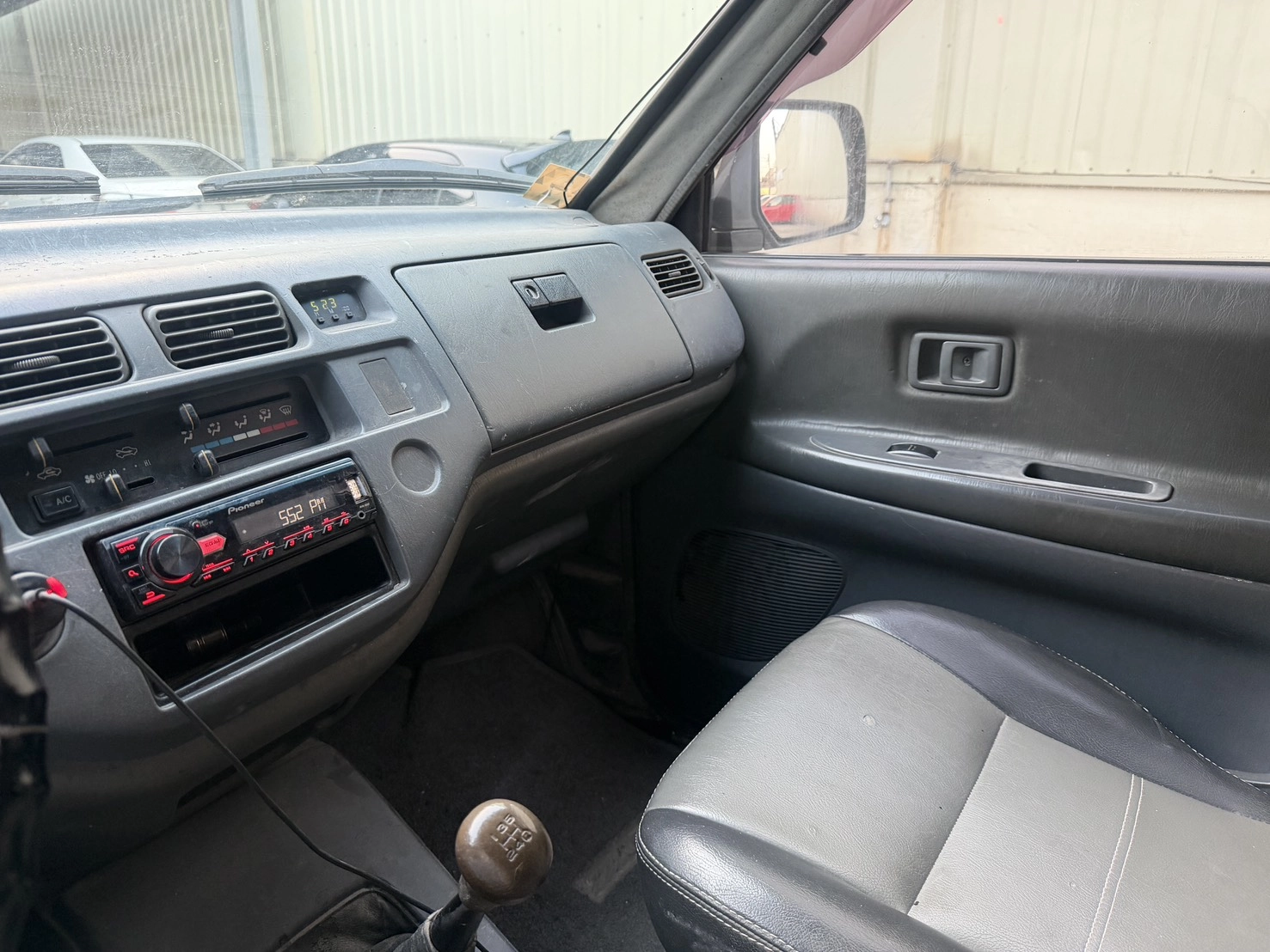Toyota Zace