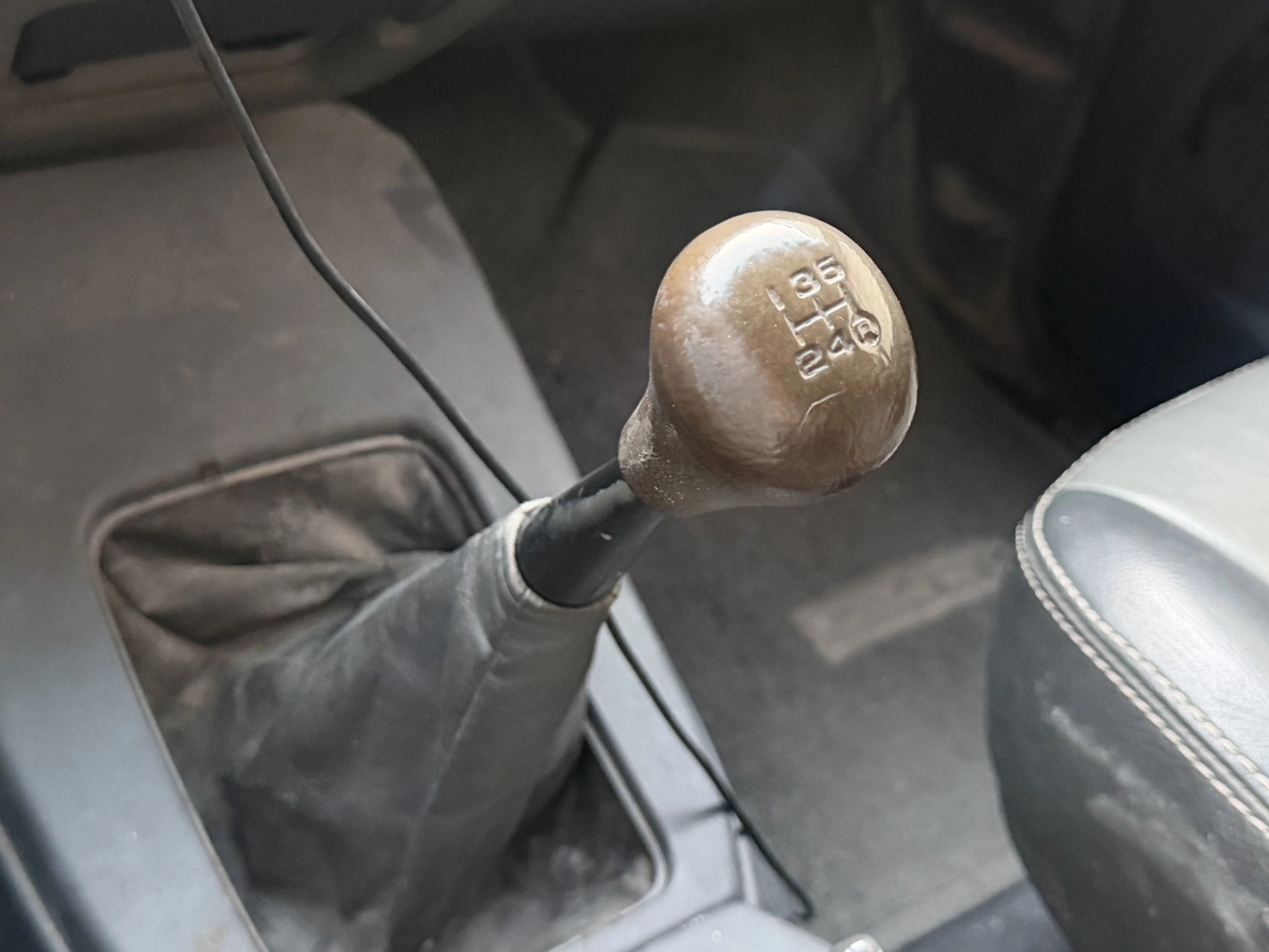 Toyota Zace