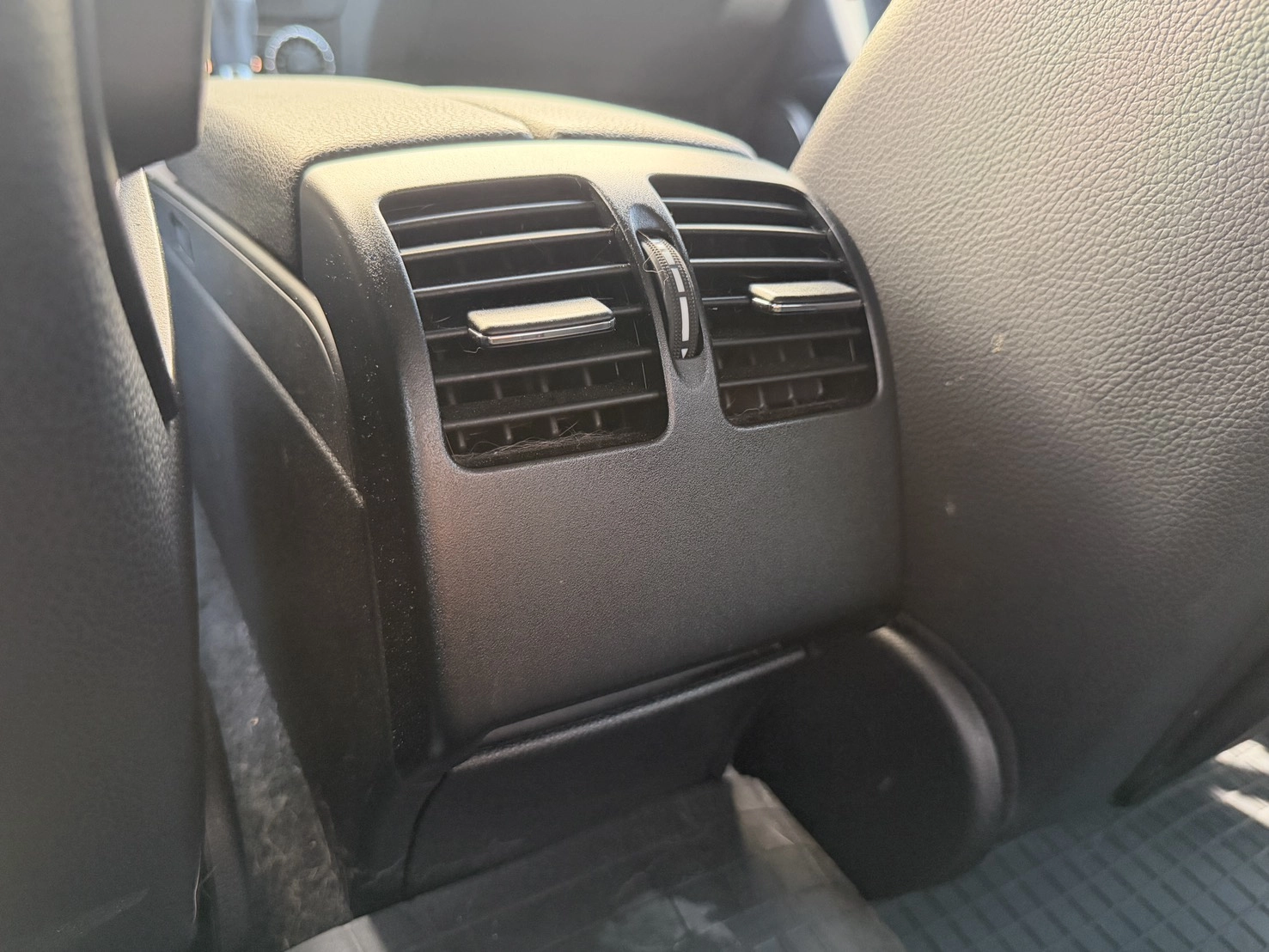 Benz C200