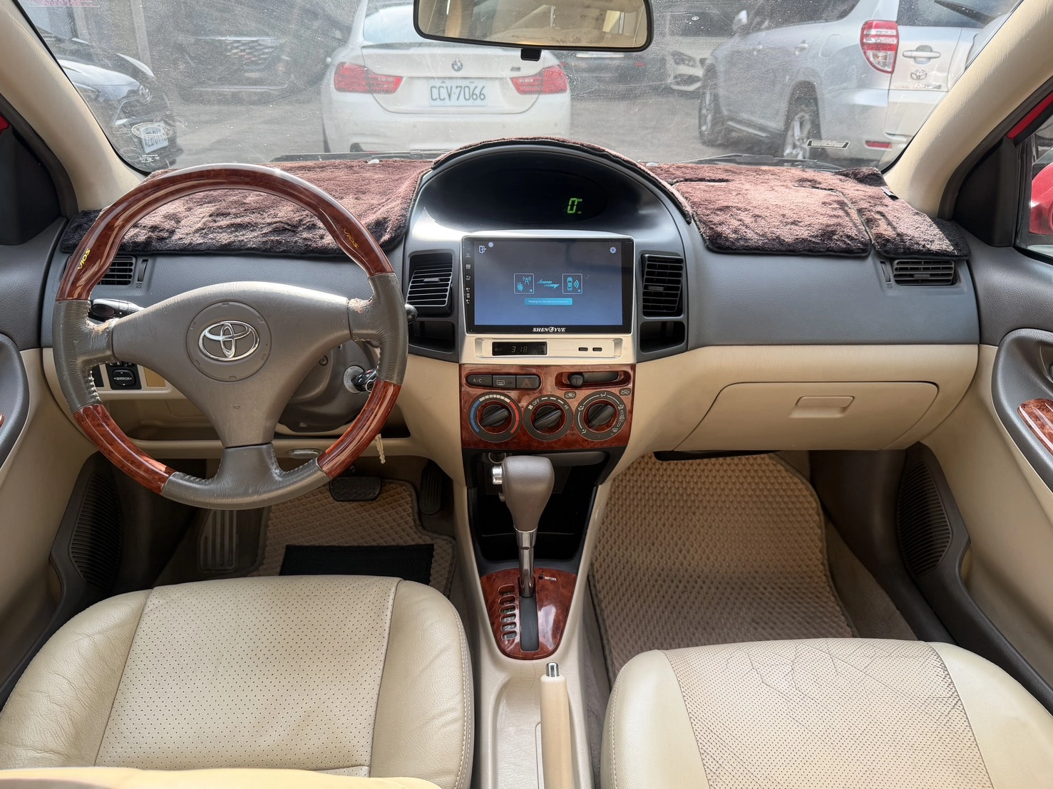Toyota Vios