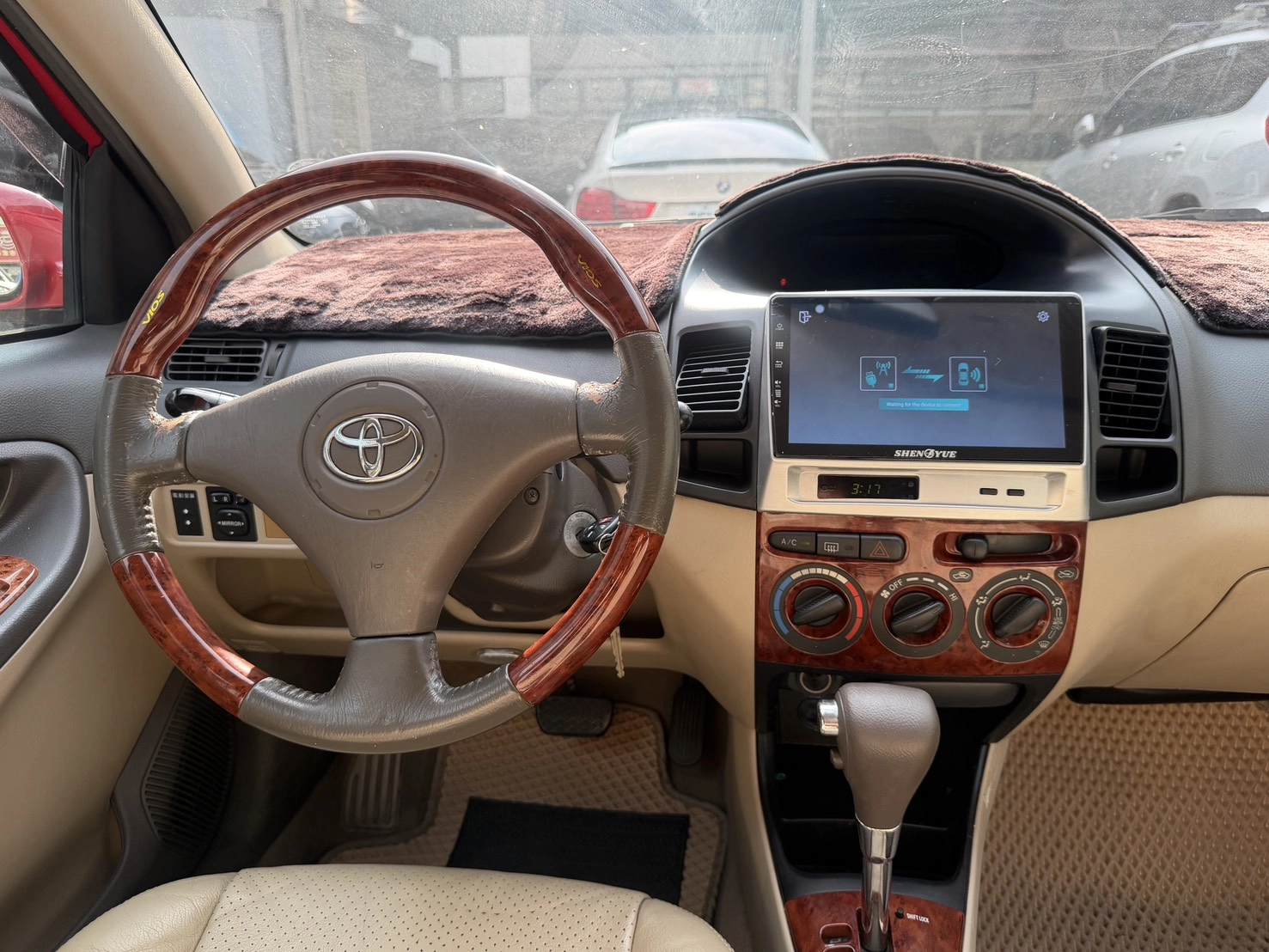 Toyota Vios