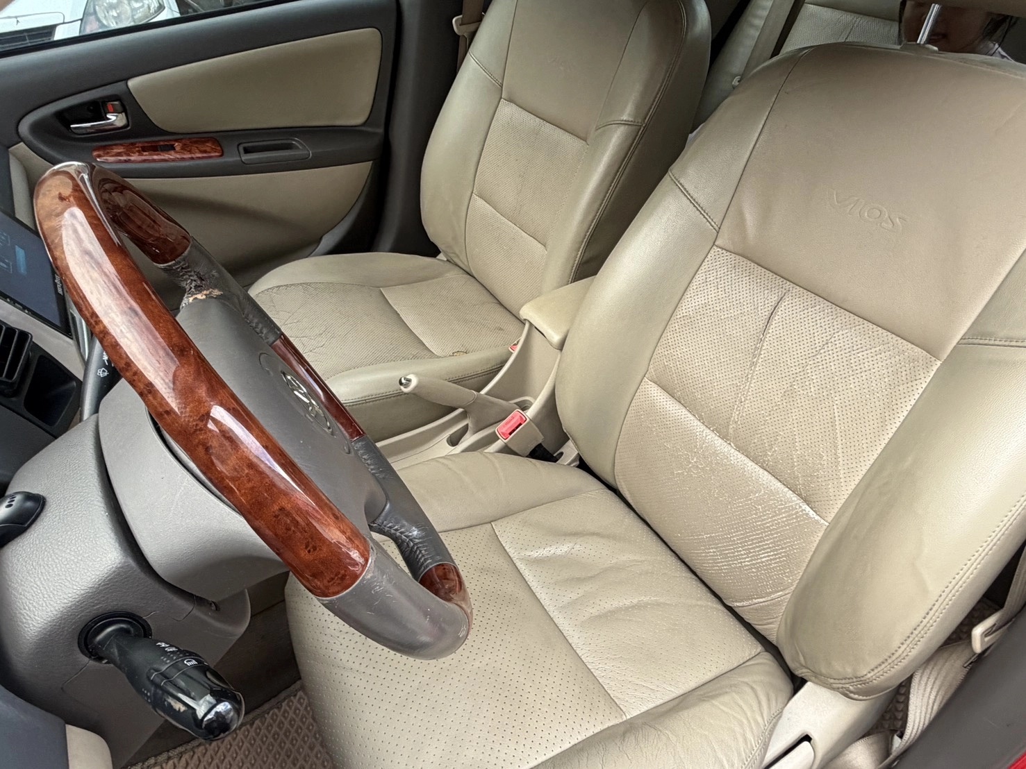 Toyota Vios