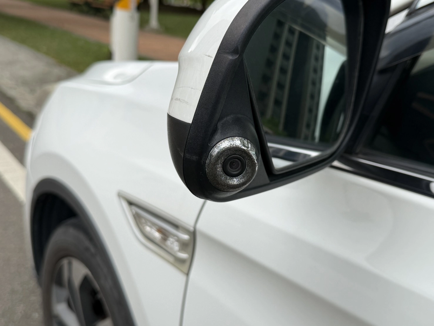 Luxgen U6