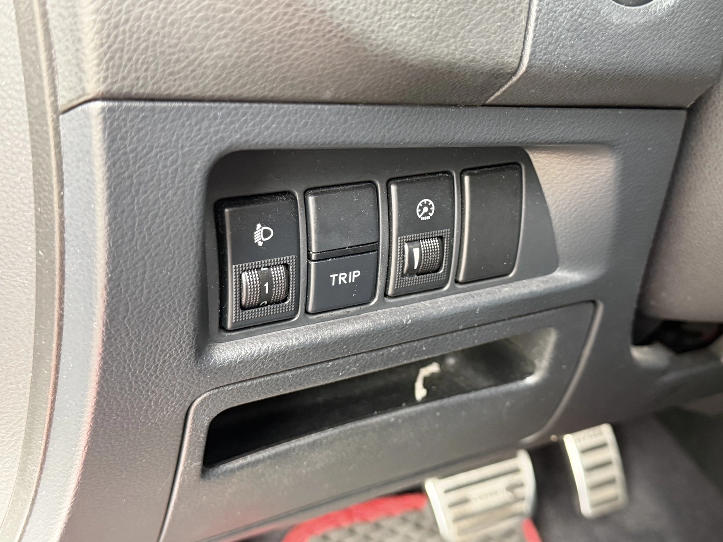 Luxgen U6