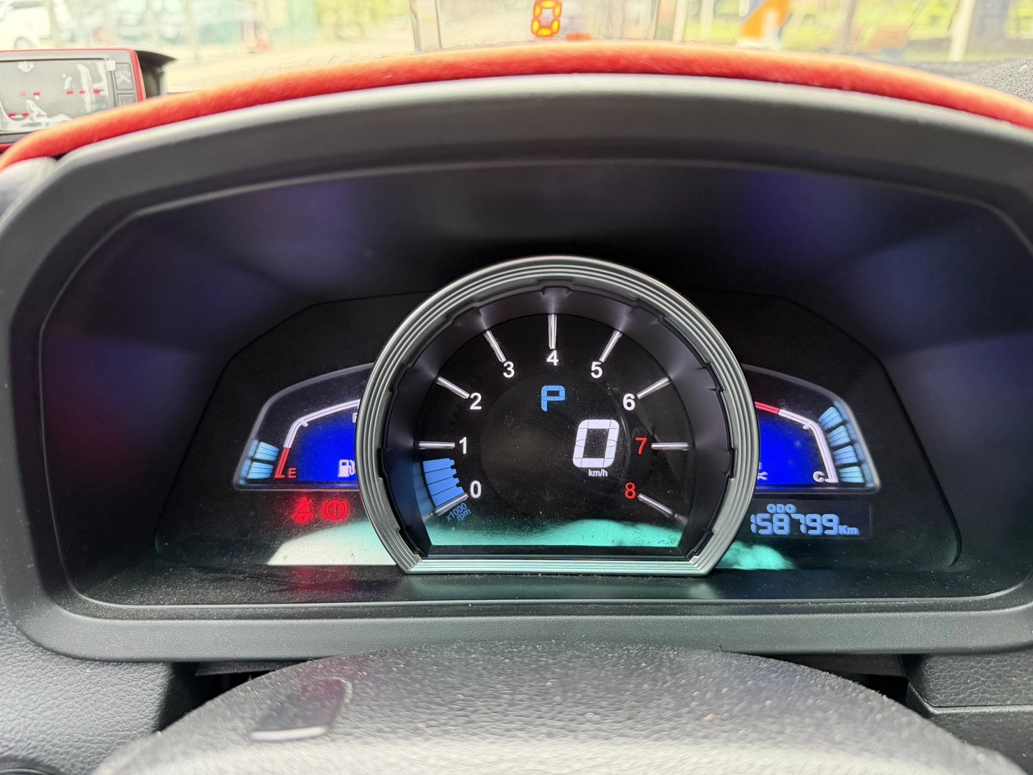 Luxgen U6