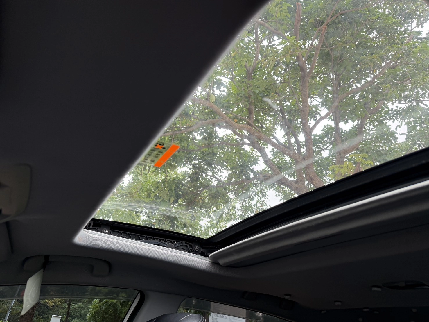 Luxgen U6