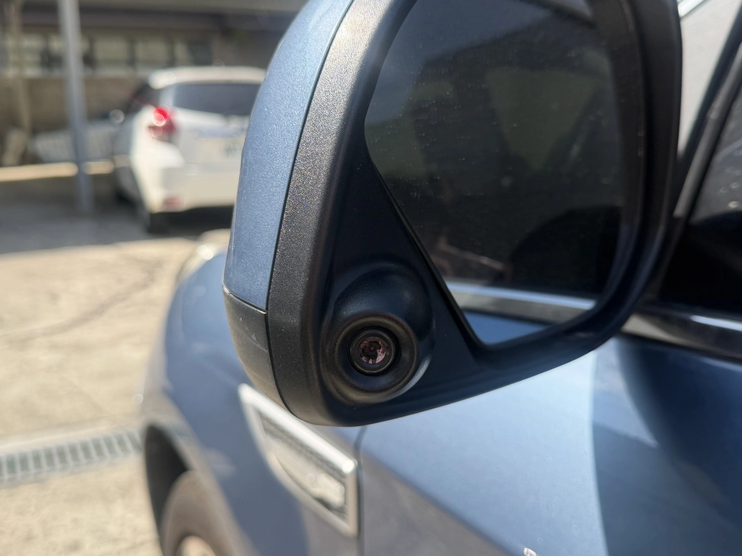 Luxgen U7