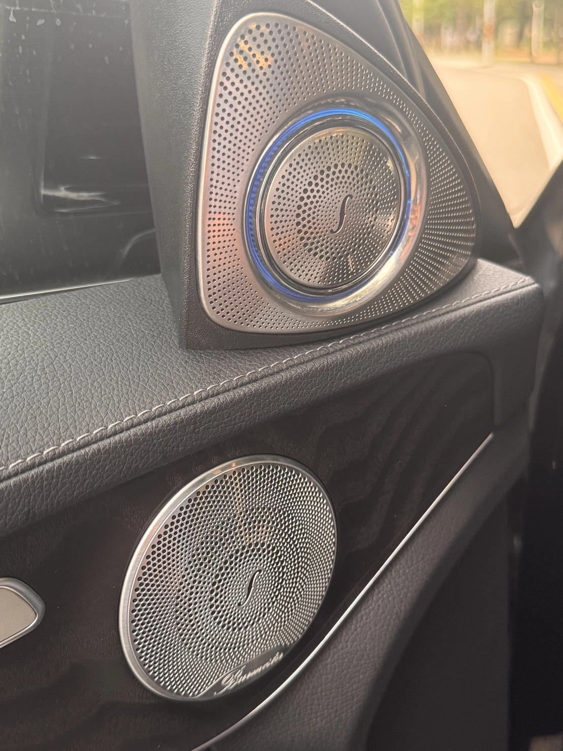 Ben-z C400