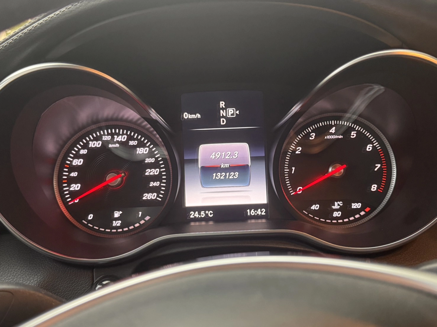 Ben-z C400