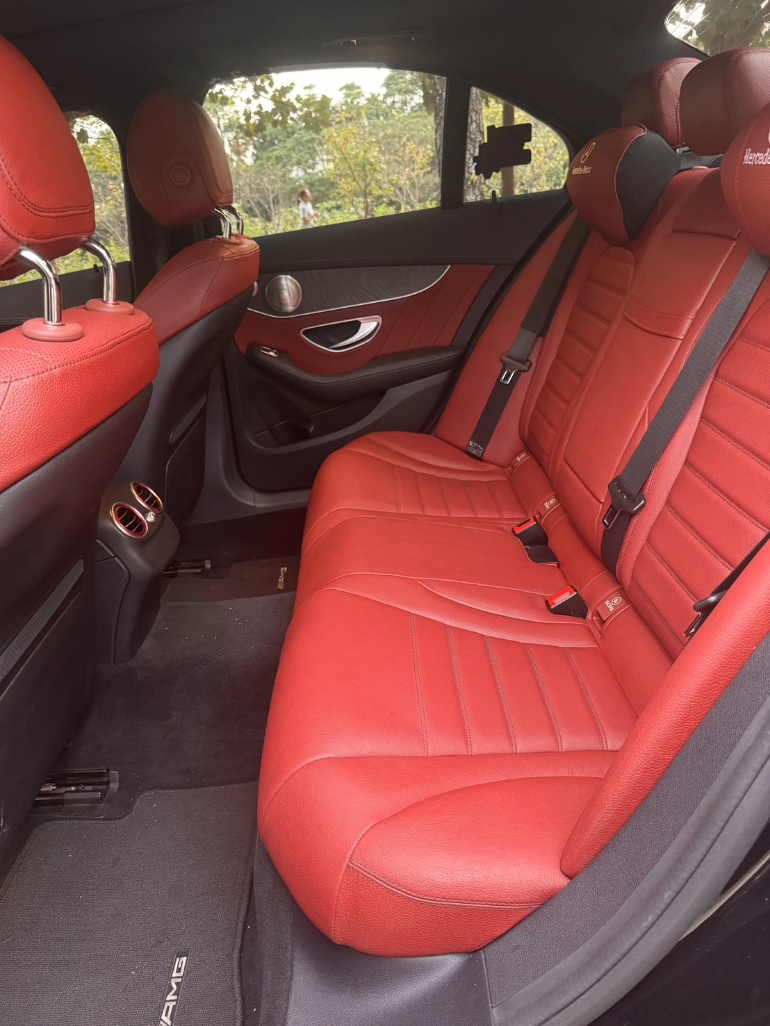 Ben-z C400