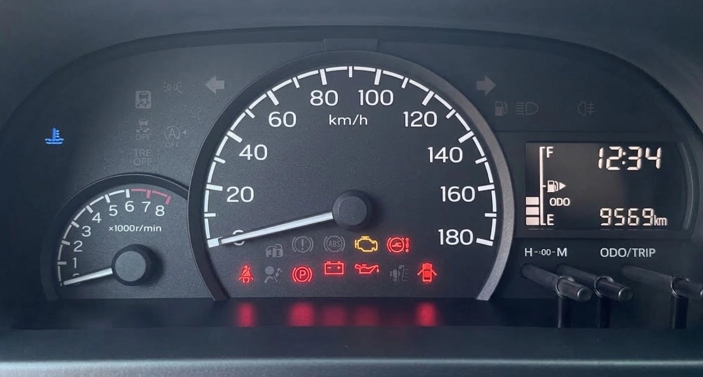 Toyota Town Ace