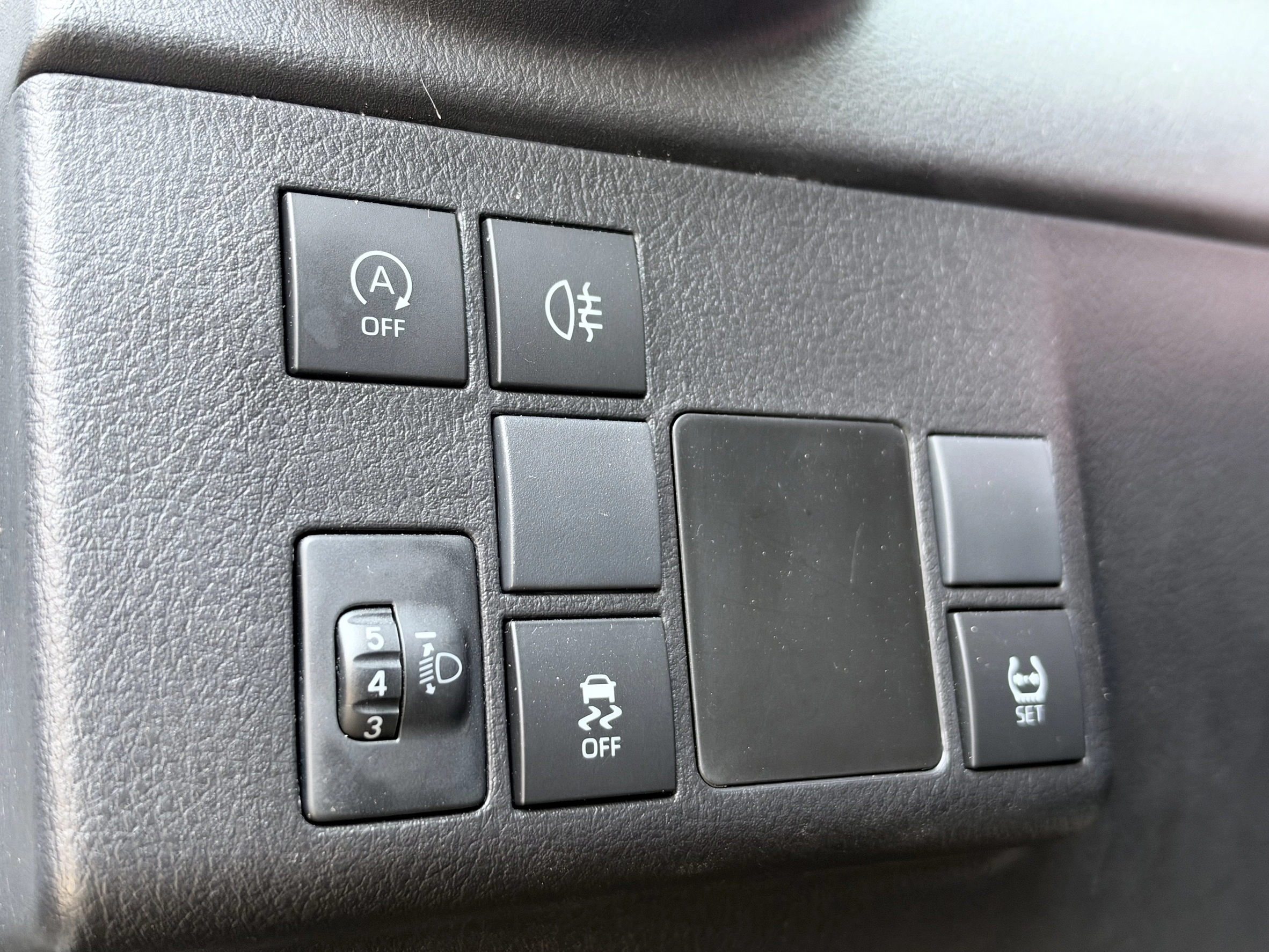 Toyota Town Ace