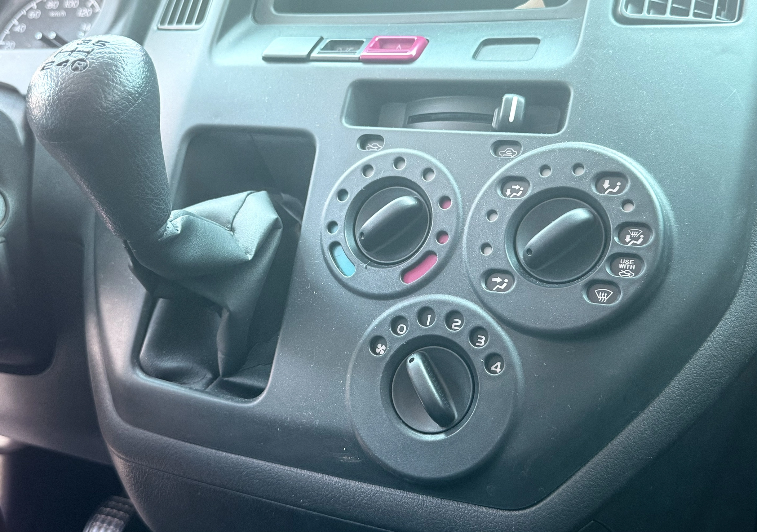 Toyota Town Ace