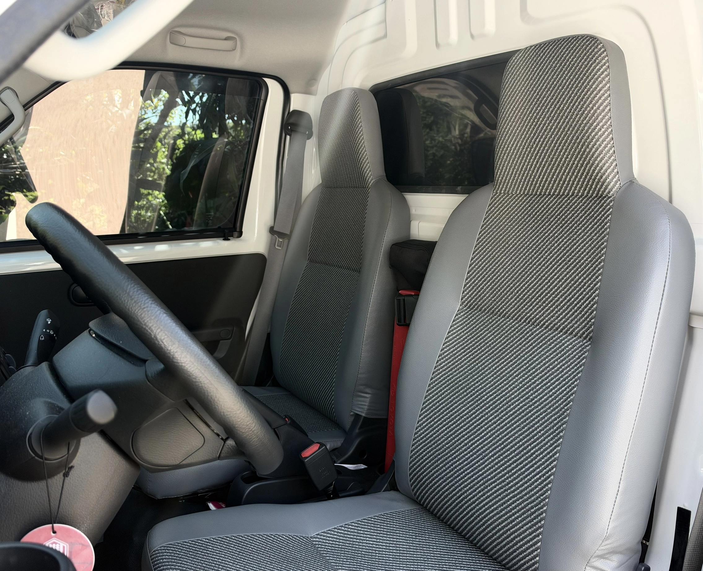 Toyota Town Ace