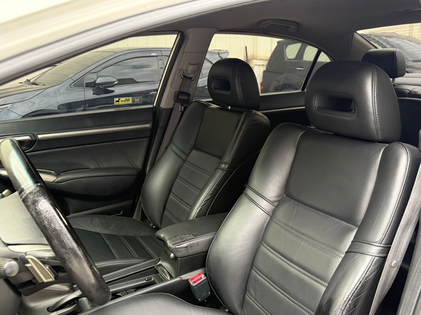 Civic K12