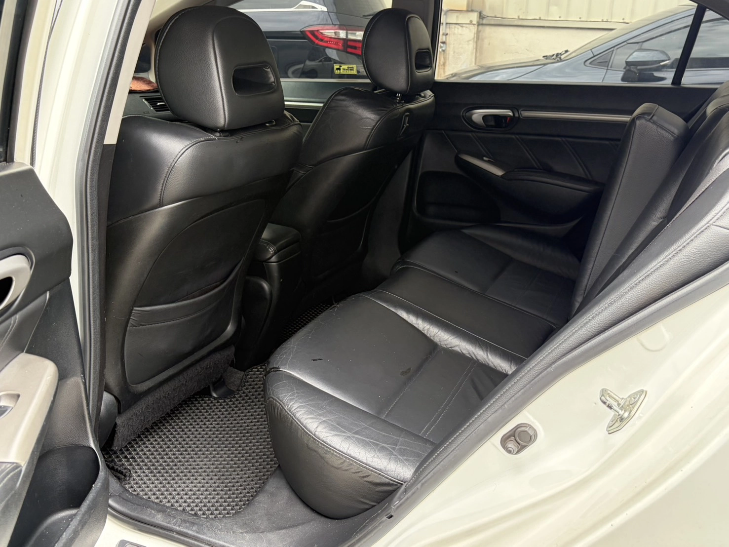 Civic K12
