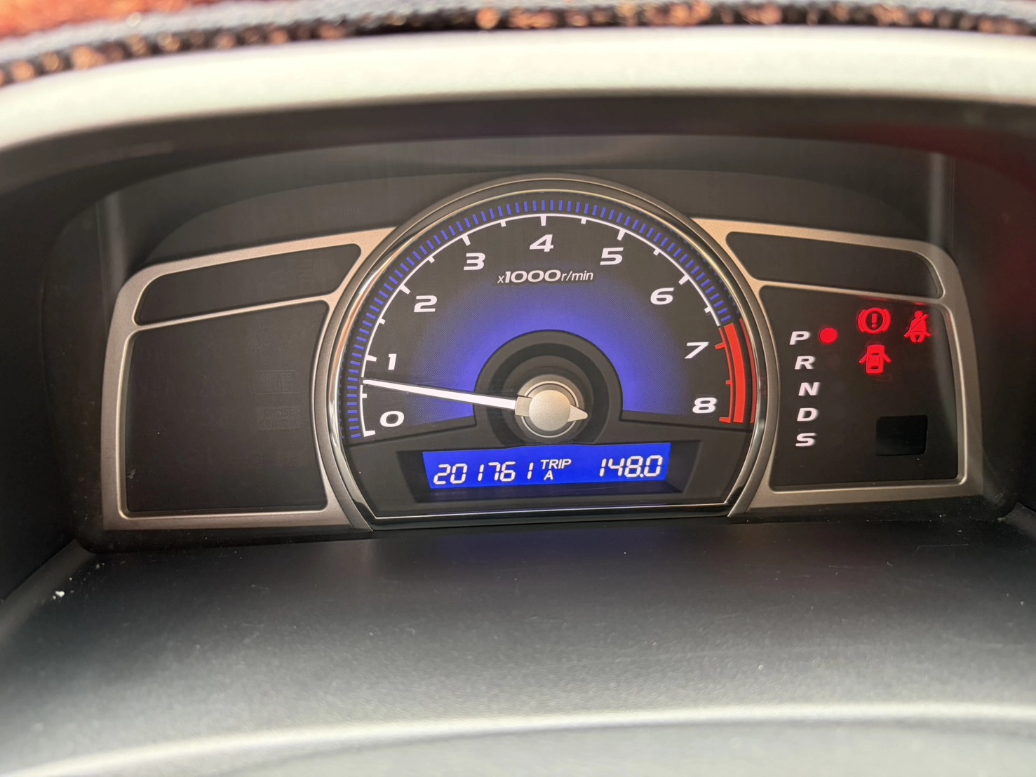 Civic K12