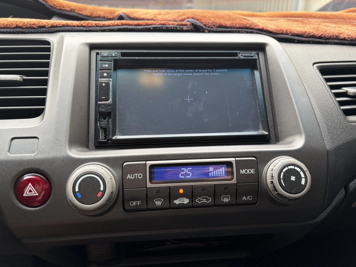 Civic K12