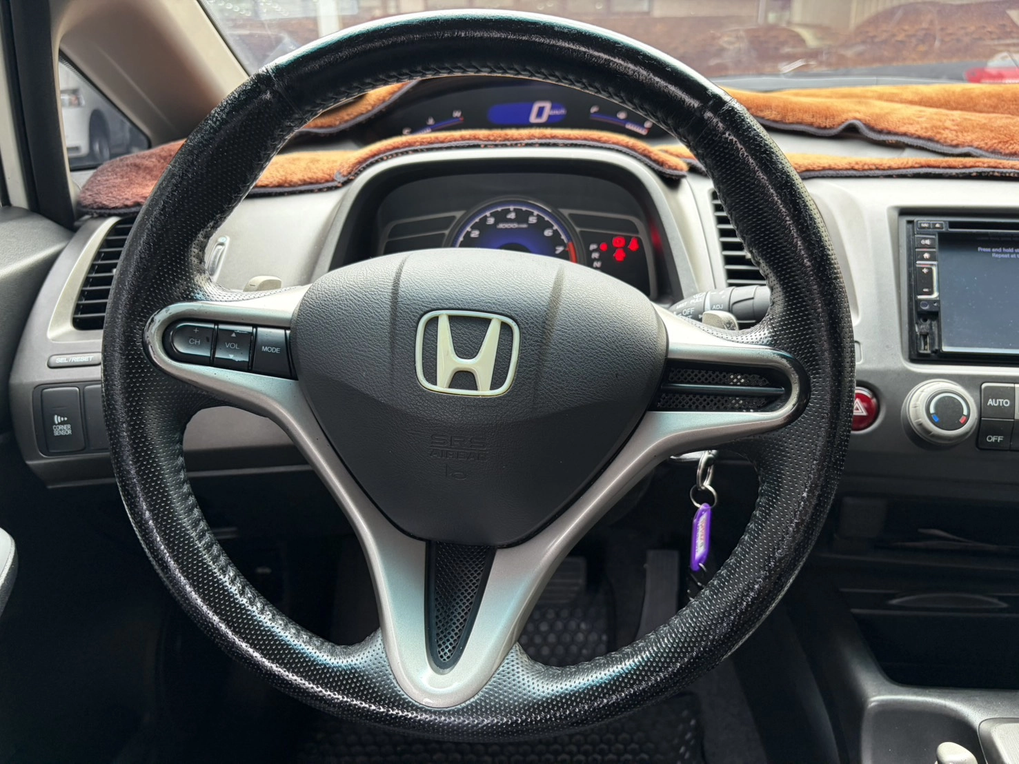 Civic K12