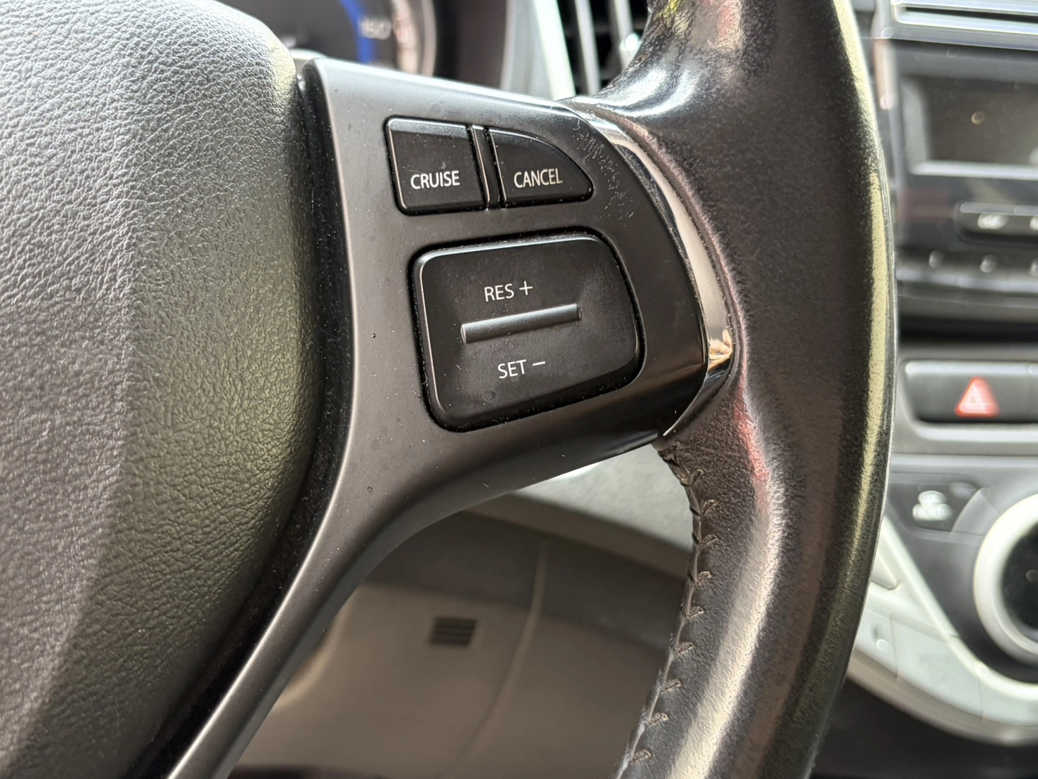 Suzuki Baleno