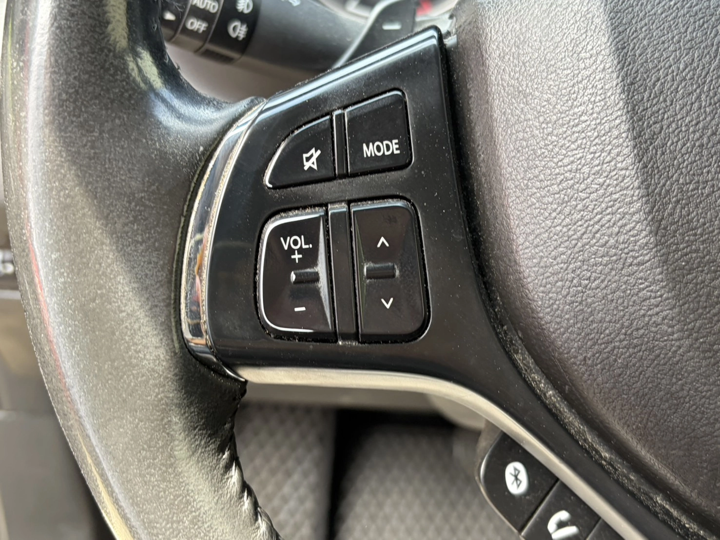 Suzuki Baleno