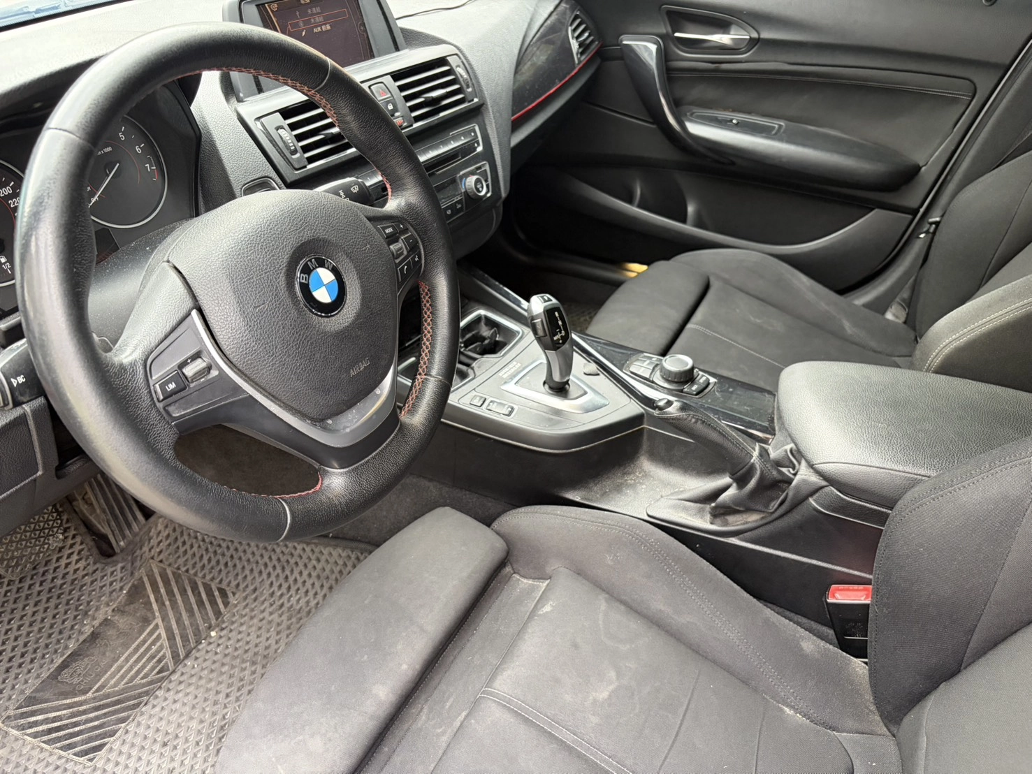 BMW 118i