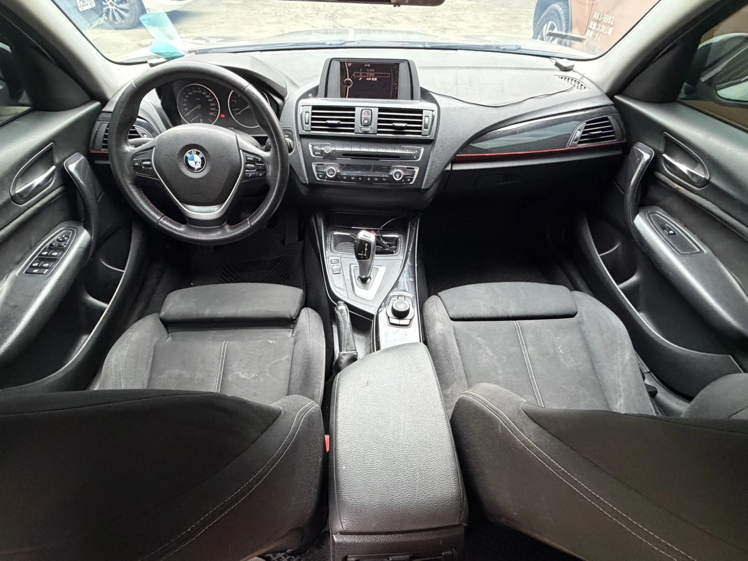 BMW 118i
