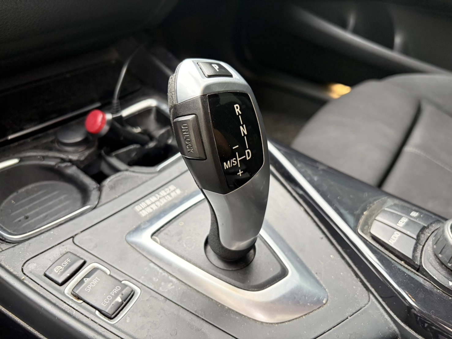 BMW 118i