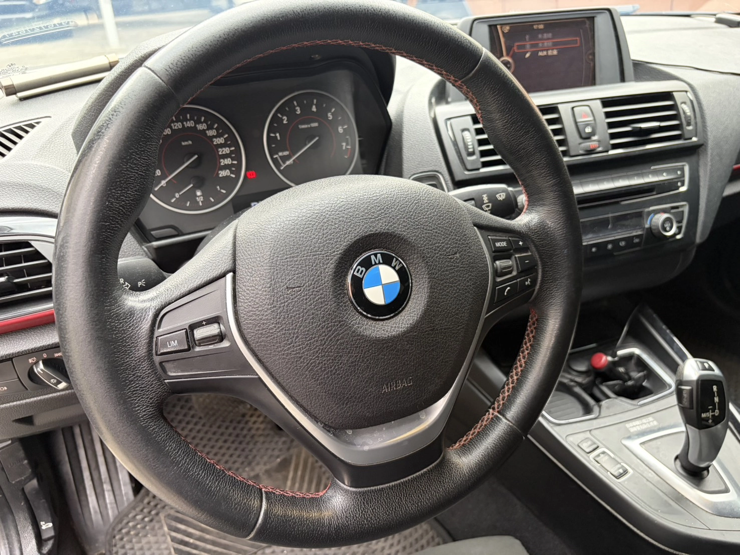 BMW 118i