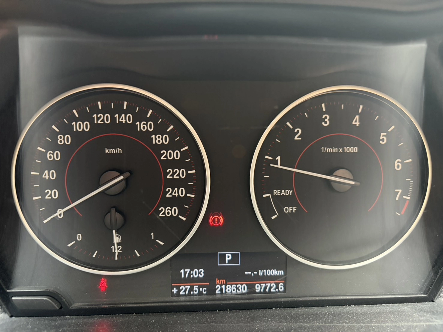 BMW 118i