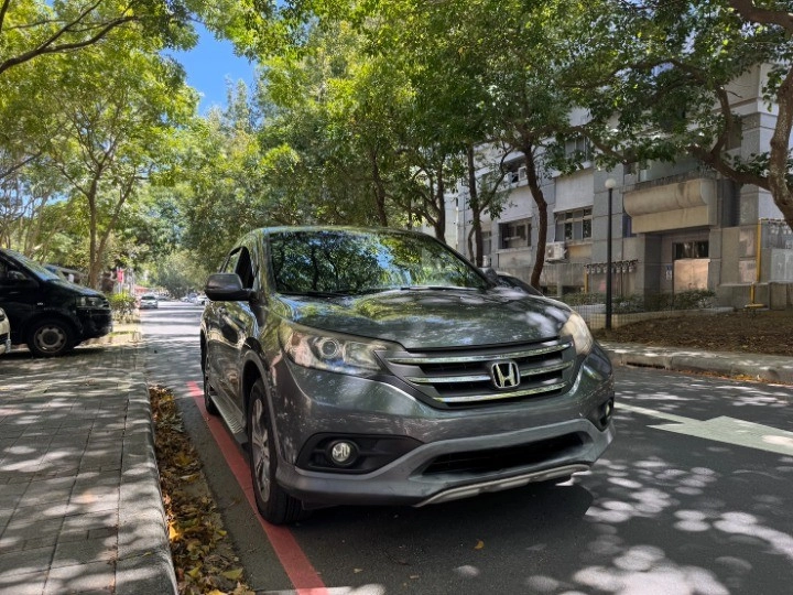 Honda CRV