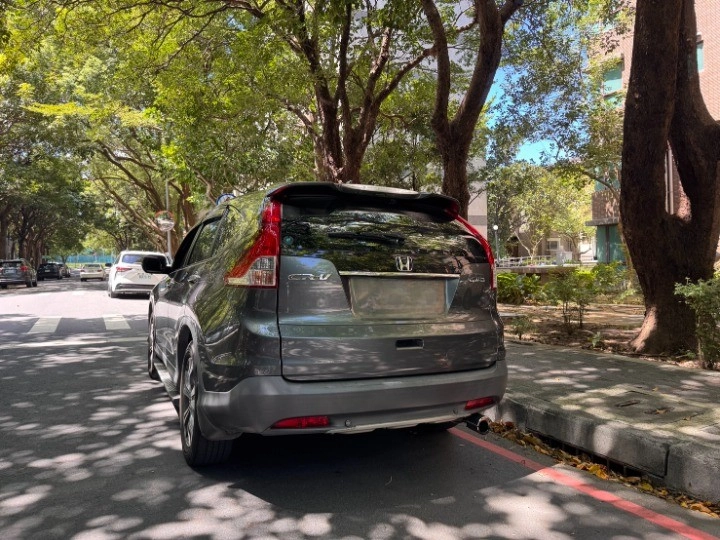 Honda CRV