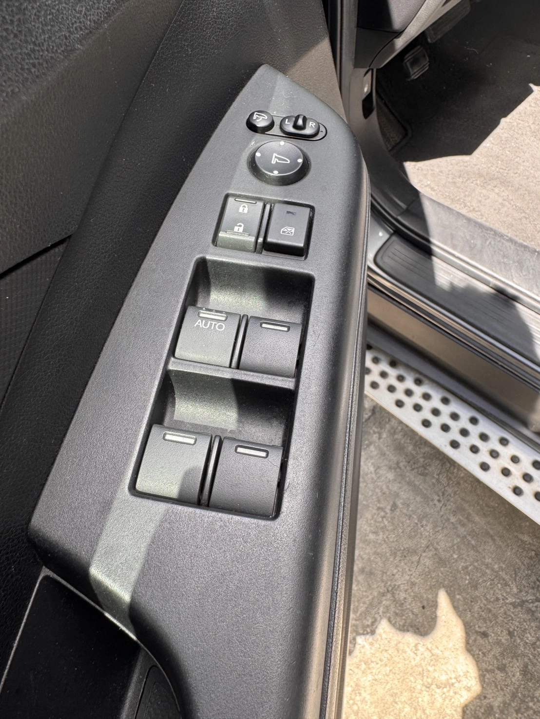Honda CRV