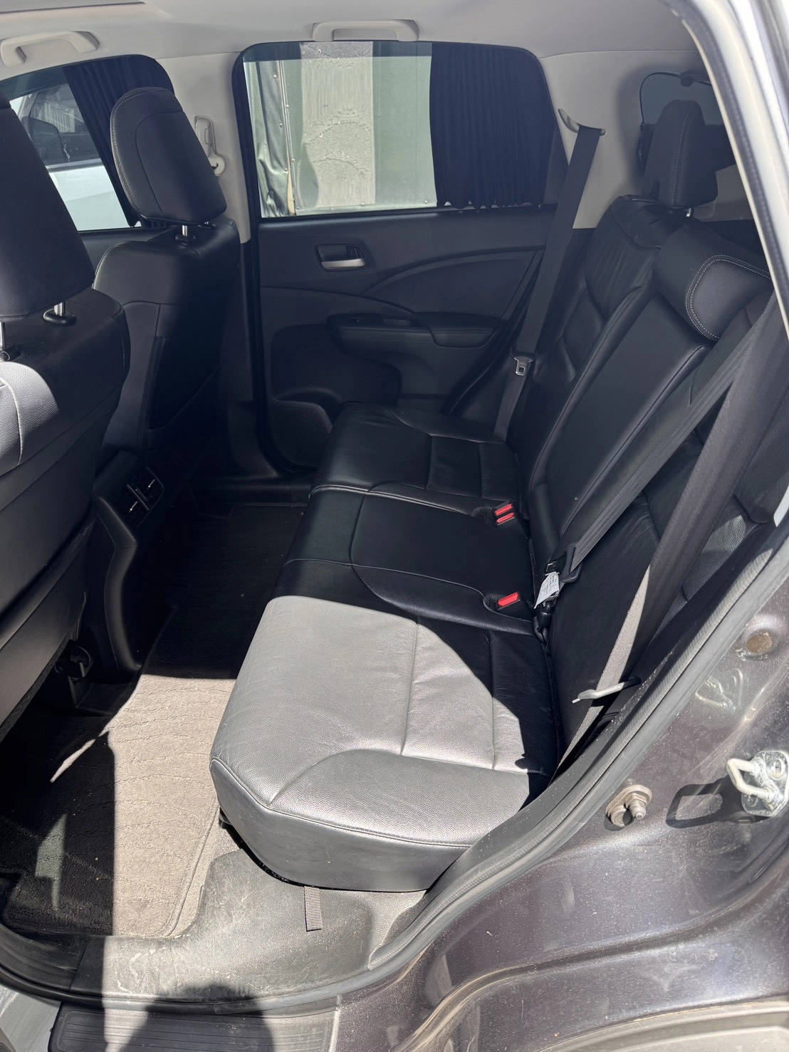 Honda CRV