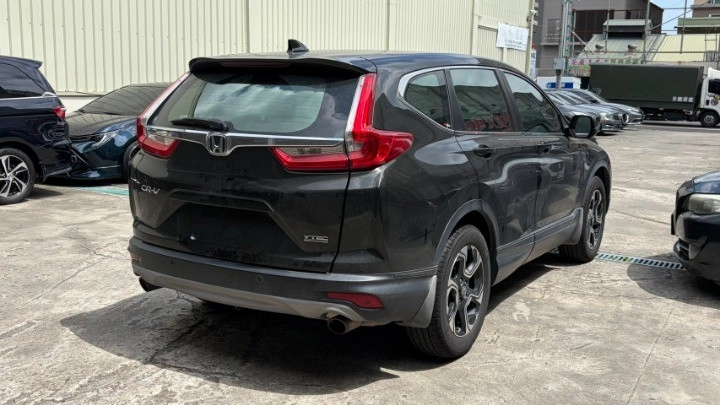 Honda CRV