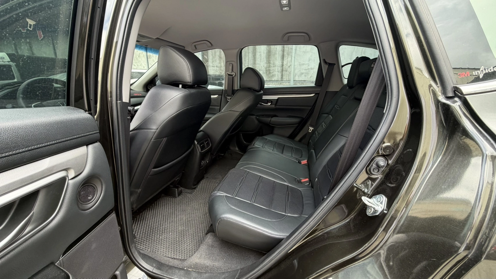Honda CRV