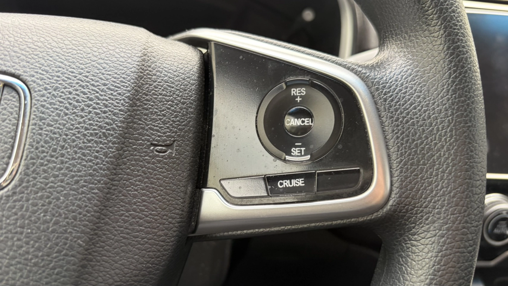 Honda CRV